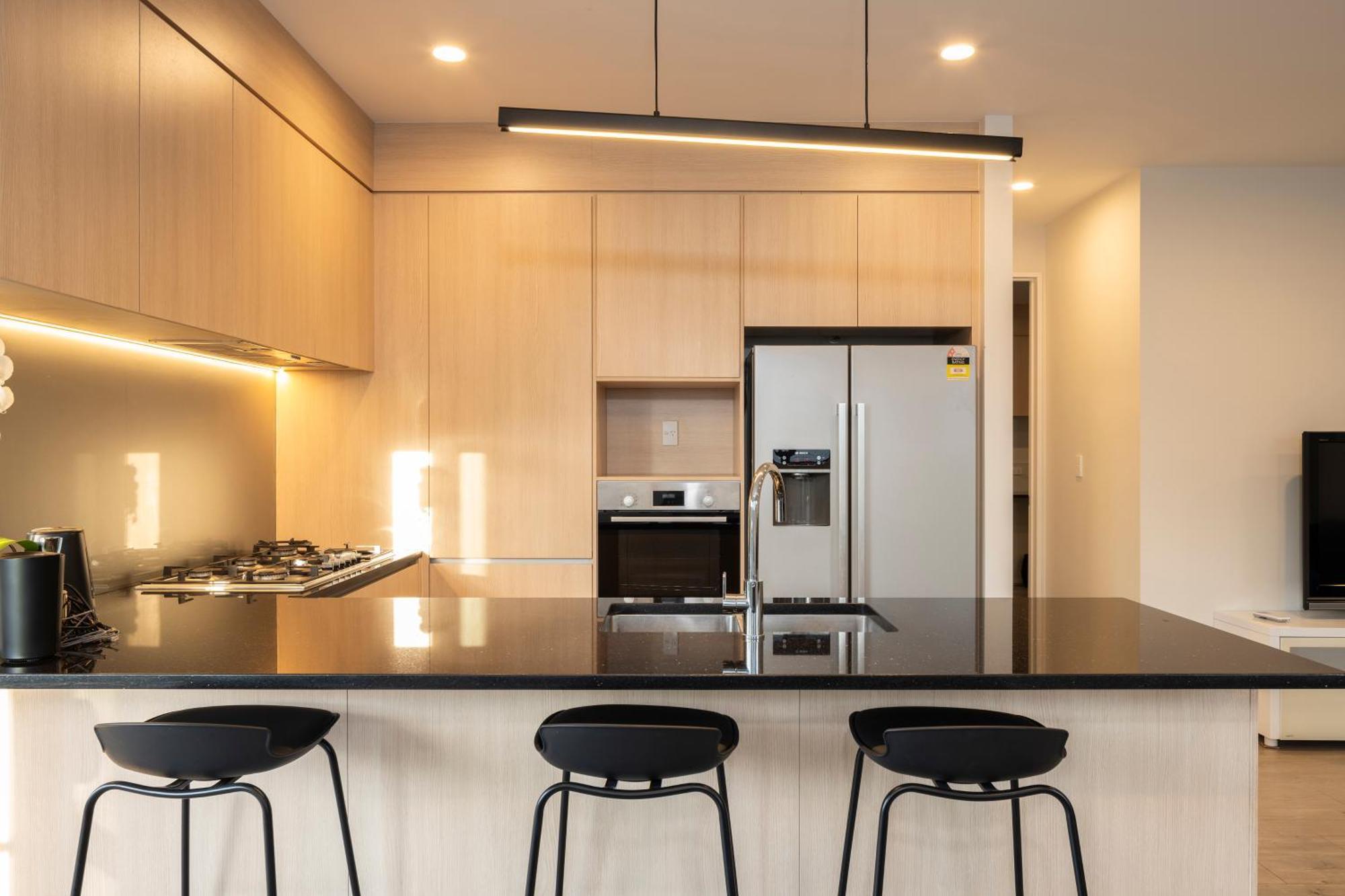 Modern Immaculate In Mount Wellington Auckland