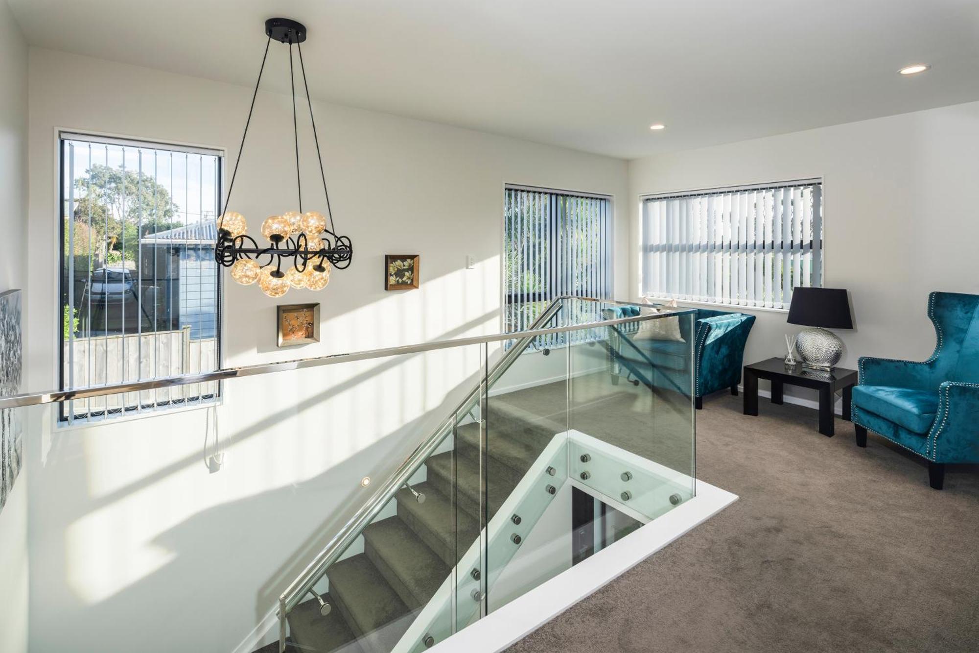 Modern Immaculate In Mount Wellington * Auckland