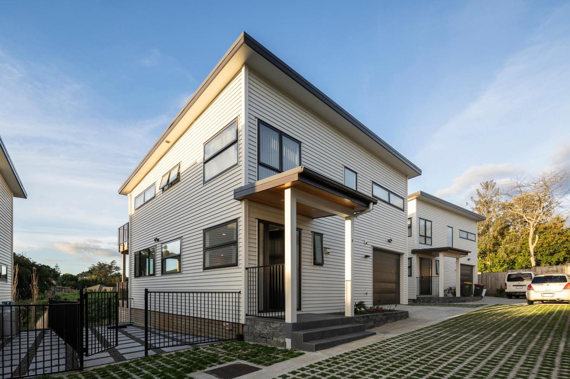 Modern Immaculate In Mount Wellington * Auckland
